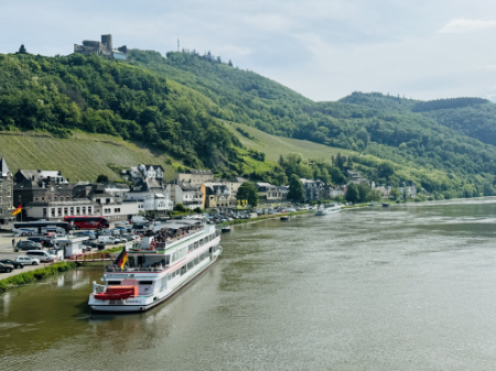 Obrázek pro kategorii Saar-Mosel