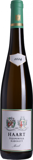 Obrázek Riesling Goldtröpfchen kabinet