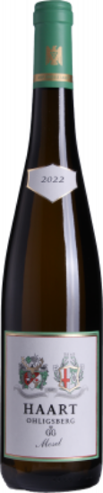 Obrázek Riesling Ohligsberger GG
