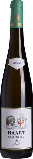 Obrázek Riesling Grafenberg GG