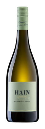 Obrázek Weissburgunder