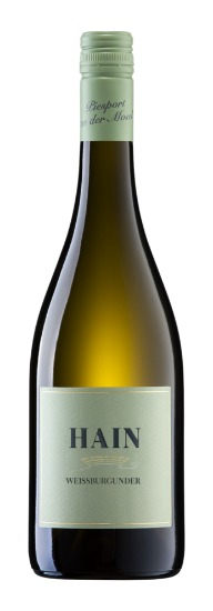 Obrázek Weissburgunder