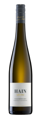 Obrázek Piesporter Goldtröpfchen Riesling Kabinett feinherb