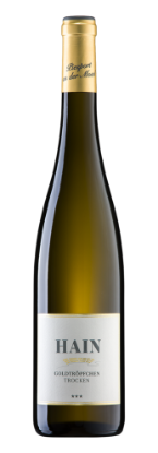 Obrázek Riesling Goldtröpfchen trocken