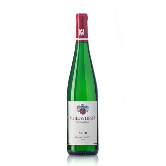 Obrázek Juffer Riesling Kabinett