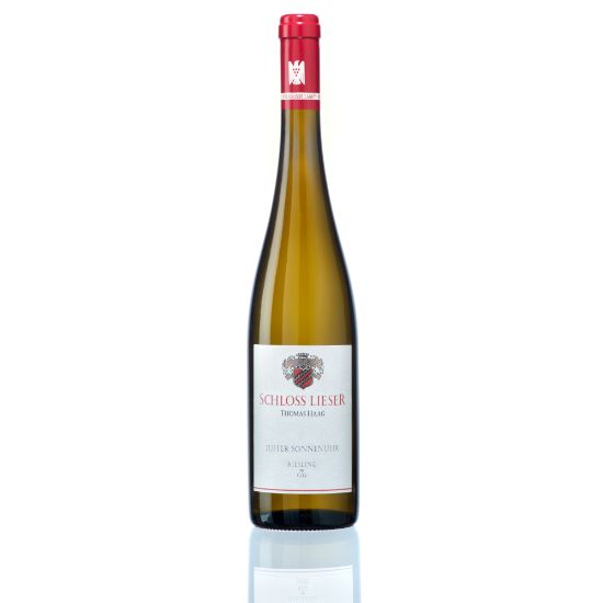 Obrázek JUFFER SONNENUHR Riesling GG