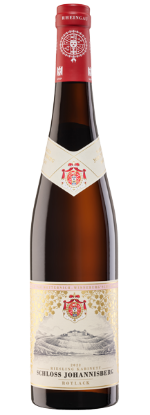 Obrázek Riesling Rotlack kabinett