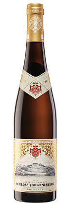 Obrázek Riesling Goldlack trocken
