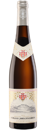 Obrázek Riesling Silberlack trocken GG