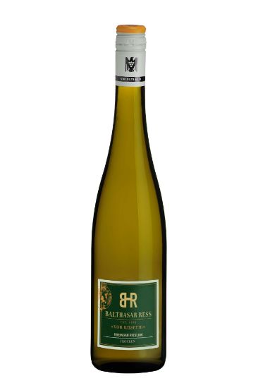 Obrázek »von unserm« Riesling trocken