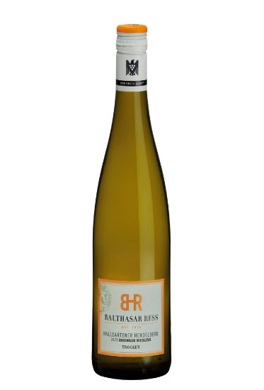 Obrázek Hallgartener Hendelberg Riesling trocken