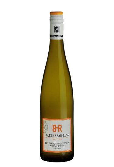 Obrázek Hattenheimer Engelmannsberg Riesling trocken