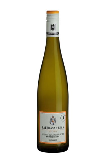 Obrázek Schloss Reichartshausen Riesling Spätlese »Monopole«