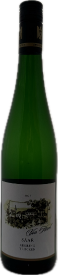 Obrázek SAAR Riesling trocken