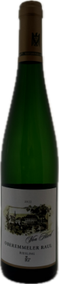 Obrázek Oberemmeler Raul Riesling trocken