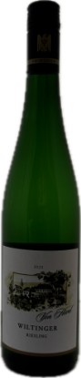 Obrázek WILTINGER Riesling feinherb