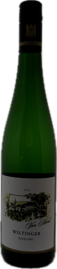 Obrázek WILTINGER Riesling feinherb