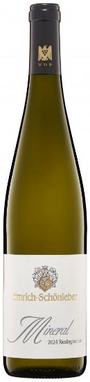 Obrázek MINERAL RIESLING TROCKEN