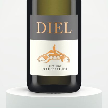 Obrázek NAHESTEINER® RIESLING trocken