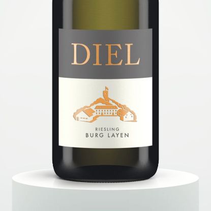 Obrázek Riesling BURG LAYEN tocken