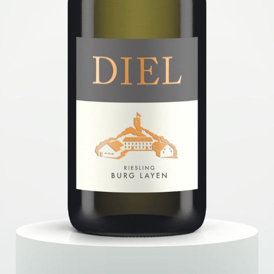 Obrázek Riesling BURG LAYEN tocken
