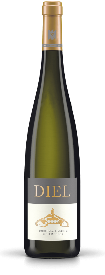 Obrázek Riesling "EIERFELS®" DORSHEIM trocken 2018 1,5L