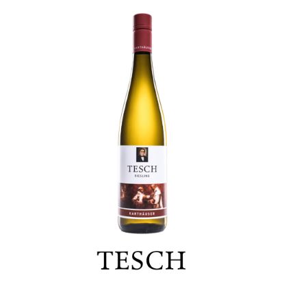 Obrázek Riesling Karthauser trocken