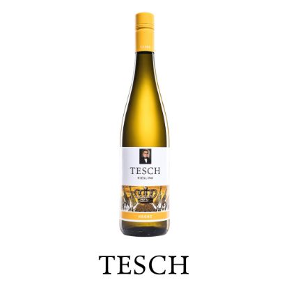 Obrázek Riesling Krone trocken