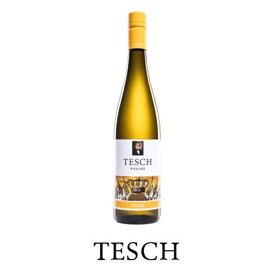 Obrázek Riesling Krone trocken