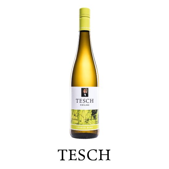 Obrázek Riesling Löhrer Berg trocken