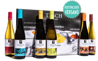 Obrázek Riesling Box