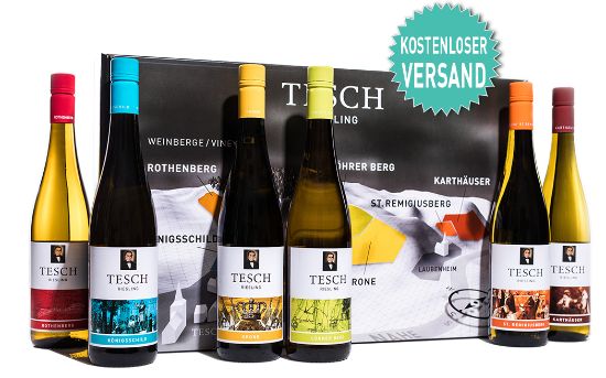 Obrázek Riesling Box