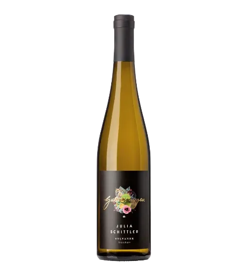 Obrázek Sylvaner Tr. "Zornheimer Guldenmorgen