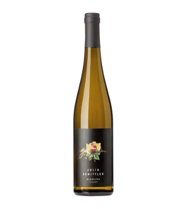 Obrázek Riesling Tr. "Selzener Gottesgarten"