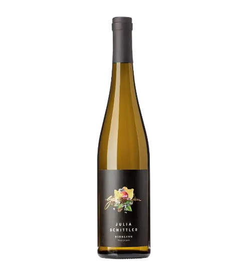 Obrázek Riesling Tr. "Selzener Gottesgarten"