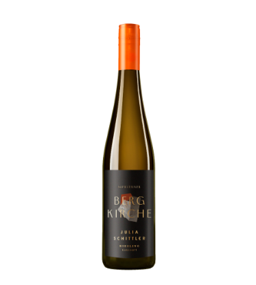Obrázek Riesling Kabinett "Niersteiner Bergkirche"