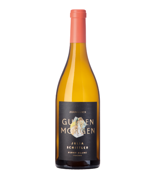 Obrázek Pinot Blanc Tr. "Zornheimer Guldenmorgen"