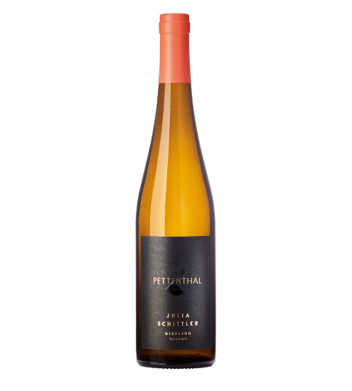 Obrázek Riesling Tr. "Niersteiner Pettenthal"