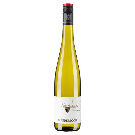 Obrázek Riesling Nackenheim tr. Erste Lage