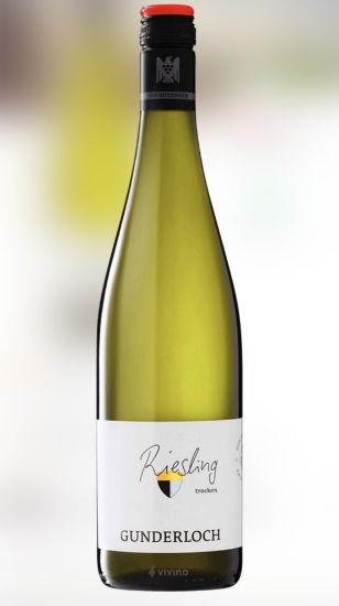 Obrázek Riesling "Roter Schiefer"
