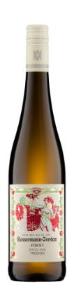 Obrázek Forst Riesling Trocken