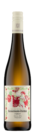 Obrázek Forst Riesling Trocken