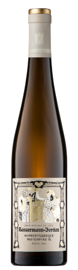 Obrázek Ruppertsberger Hoheburg Riesling