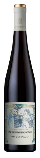 Obrázek Riesling "Auf der Mauer"