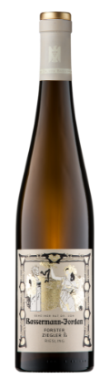 Obrázek Forster Ziegler Riesling