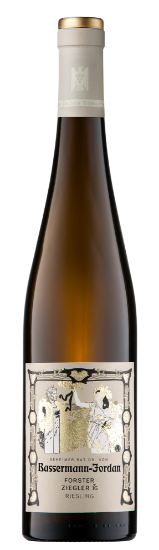 Obrázek Forster Ziegler Riesling