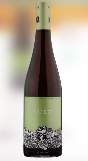 Obrázek Riesling Suez