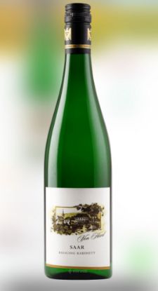 Obrázek Saar Riesling Kabinett