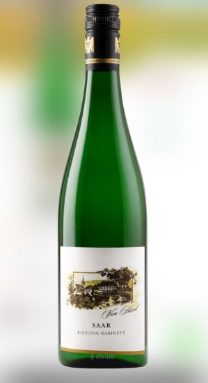 Obrázek Saar Riesling Kabinett