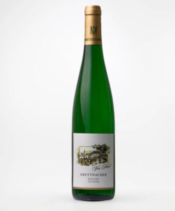 Obrázek Krettnacher Riesling trocken